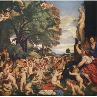 Worship of Venus