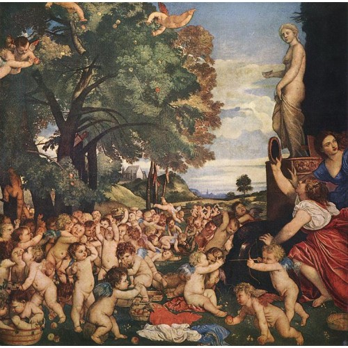 Worship of Venus