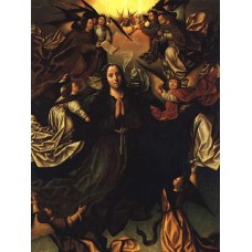 Assumption of the Virgin