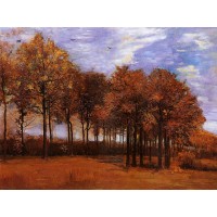 Autumn Landscape