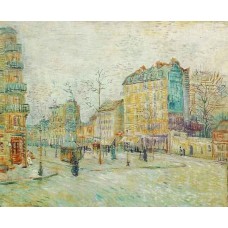 Boulevard de Clichy