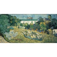 Daubigny s garden 2