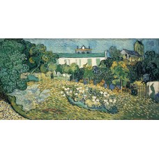 Daubigny s garden 2