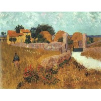 Farmhouse in Provence