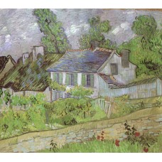 House in Auvers 2