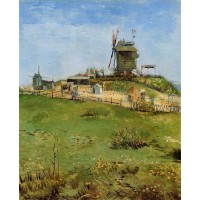 Le Moulin de la Galette 3