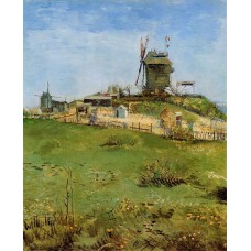 Le Moulin de la Galette 3