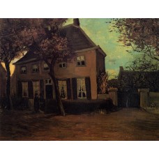 The Parsonage at Nuenen