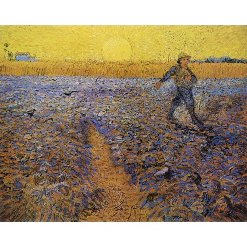 The Sower 1