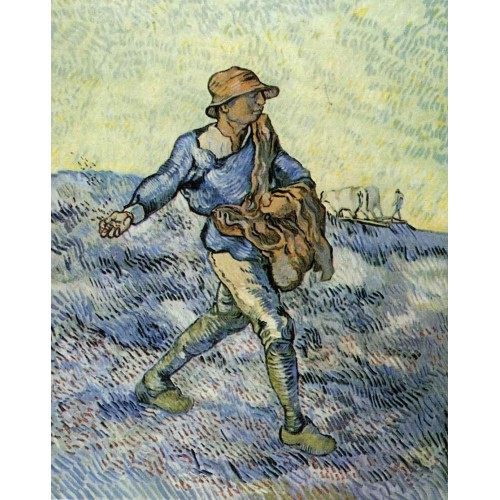 The Sower 3