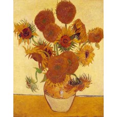 The Sunflowers 1