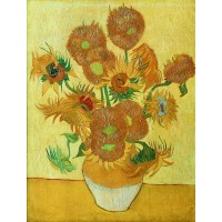 The Sunflowers 2