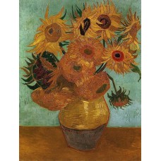 The Sunflowers 4