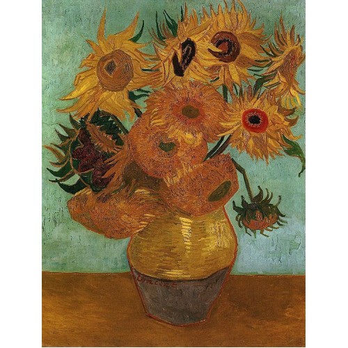 The Sunflowers 4