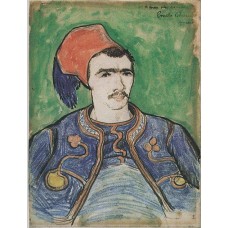 The zouave