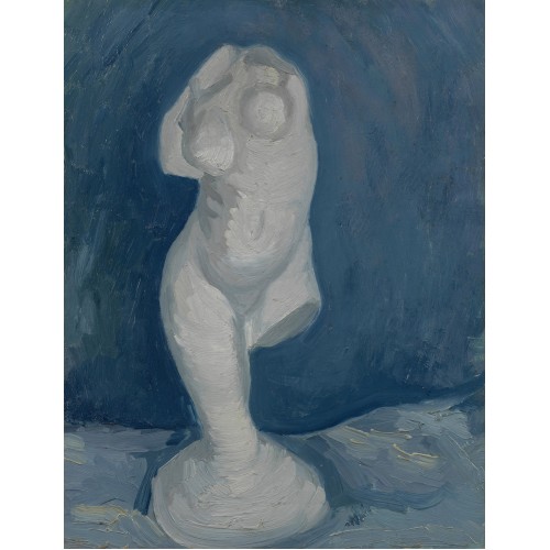 Torso of venus 2