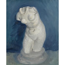 Torso of venus