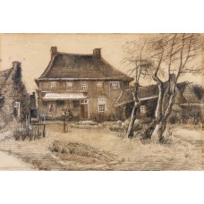 Vicarage at nuenen