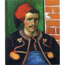 Zouave