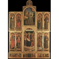 Altarpiece