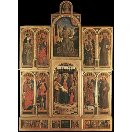 Altarpiece