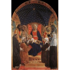 Bottigella Altarpiece