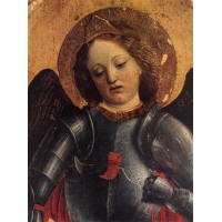 St Michael Archangel