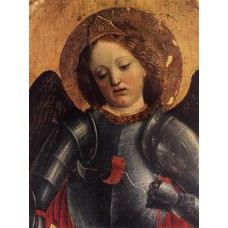 St Michael Archangel