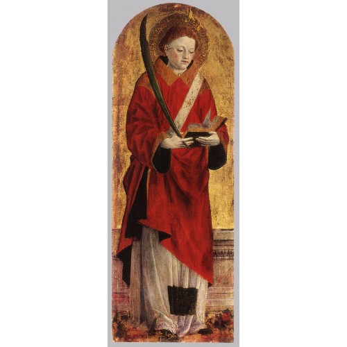 St Stephen the Martyr