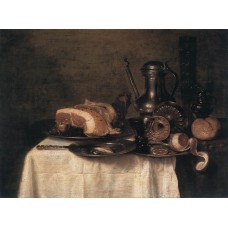 Still Life 1