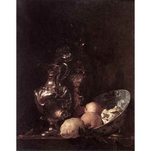 Still Life 1