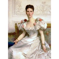 Madame la Comtesse de Cambaceres