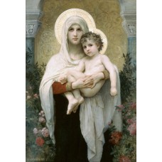 Madonna of the Roses