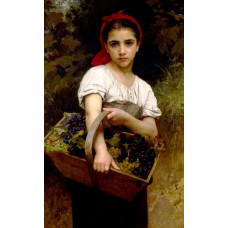 The Grape Picker