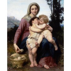 The Holy Family