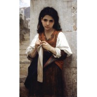 The Little Knitter 2