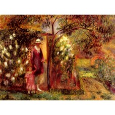 Two In A Garden
