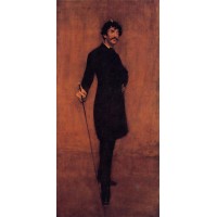 James Abbott Whistler