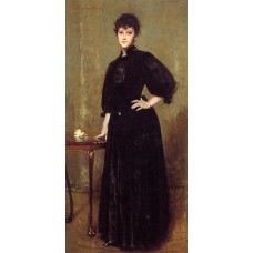 Mrs Leslie Cotton