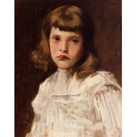 Portrait of Dorothy