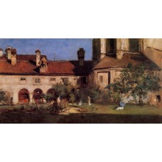 The Cloisters