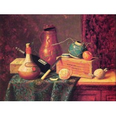 Still Life 3