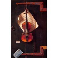The Old Violin