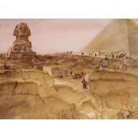 Souvenir of Egypt