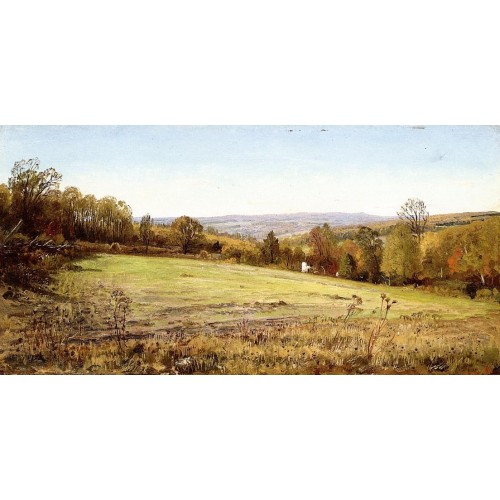 Chester County Landscape