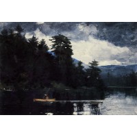 Adirondack Lake