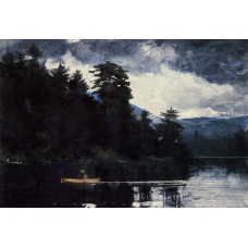 Adirondack Lake