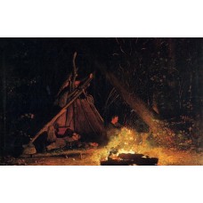 Camp Fire