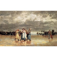 Four Fisherwives