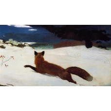 Fox Hunt